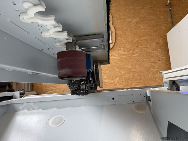 5-Achs-CNC-Bearbeitungszentrum HOMAG PROFI BMG 310/42/F/K