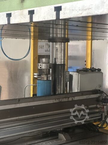 Doppelständerpresse EXNER EX SBR 150