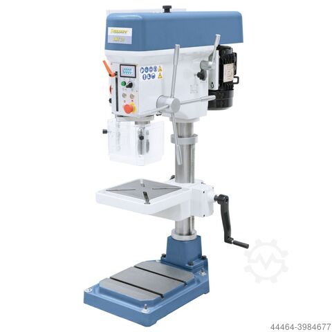 Tischbohrmaschine Bernardo DMT 20