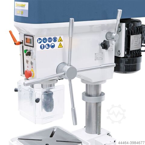 Tischbohrmaschine Bernardo DMT 20