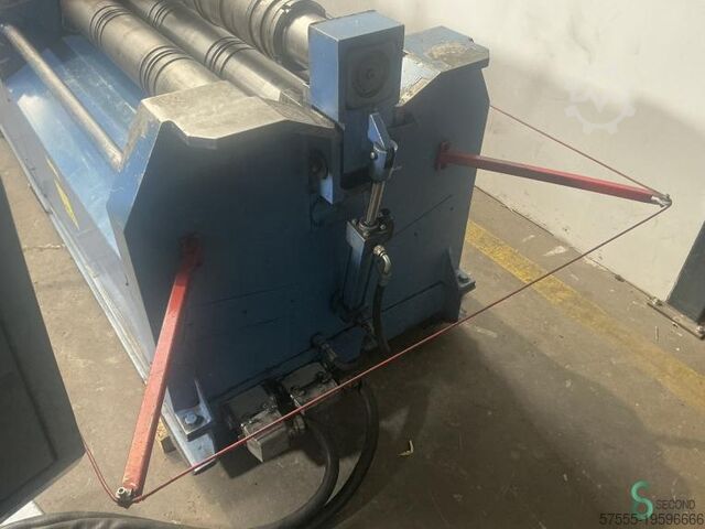 Plate rolling machines Famar CPI 10/5S 1996 Famar CPI 10/5S CPI