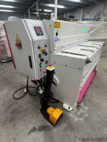 Tafelschere AYEL-TECH SRGM-HFR 1360