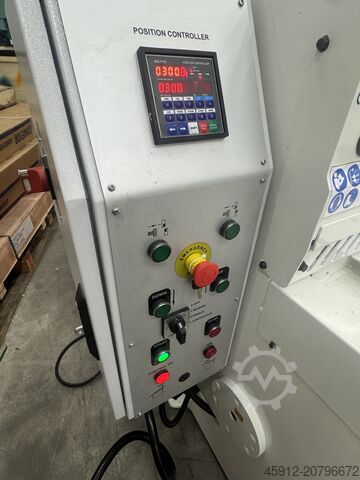 Tafelschere AYEL-TECH SRGM-HFR 1360