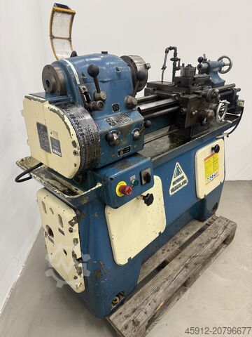 Leit-/Zugspindeldrehmaschine AI 