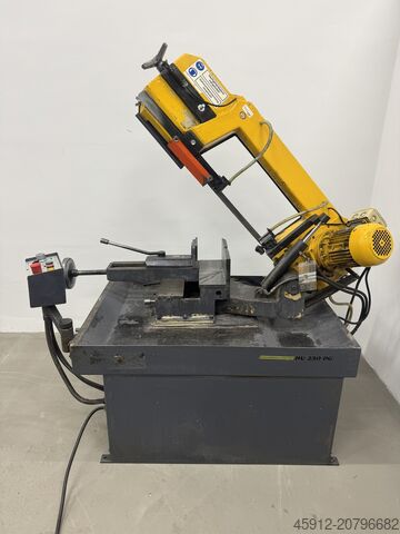 Bandsäge HUVEMA HU 230 DG