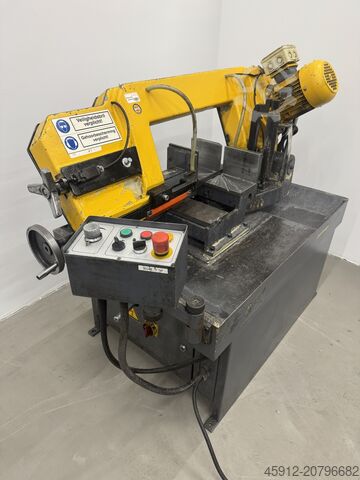 Bandsäge HUVEMA HU 230 DG