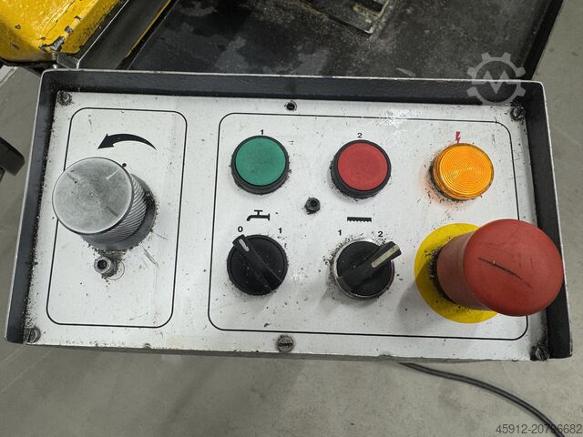 Bandsäge HUVEMA HU 230 DG