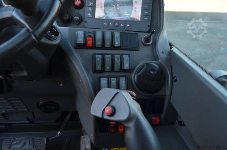 Teleskoplader Manitou MRT 2550