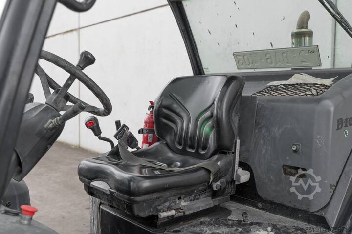 Gabelstapler Manitou MC 30-4