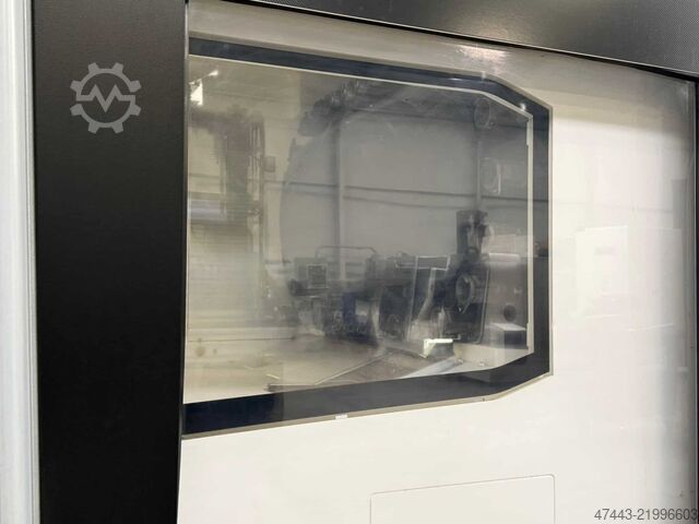 Vertical machining center DMG MORI CMX 1100 V