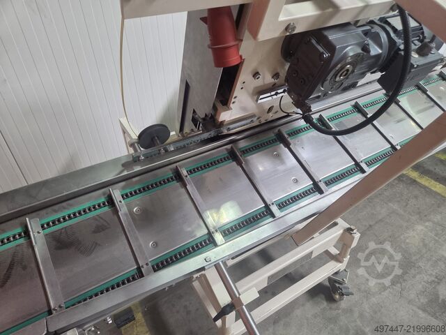 Hama Klammermaschine Hama Clipper