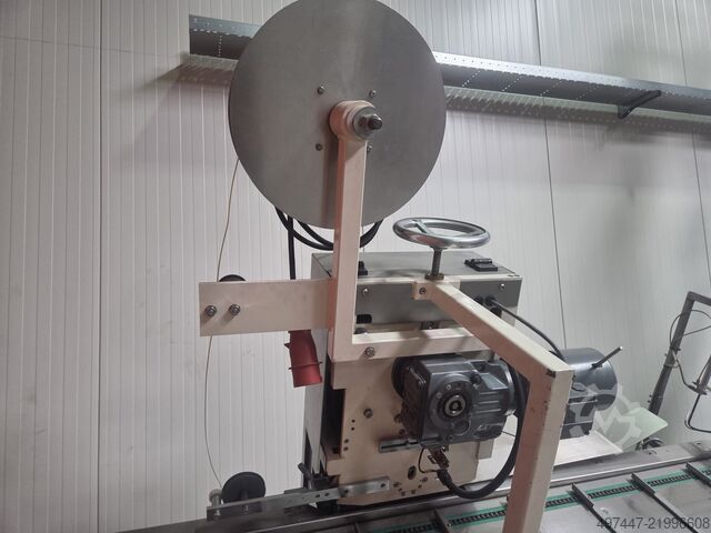 Hama Klammermaschine Hama Clipper