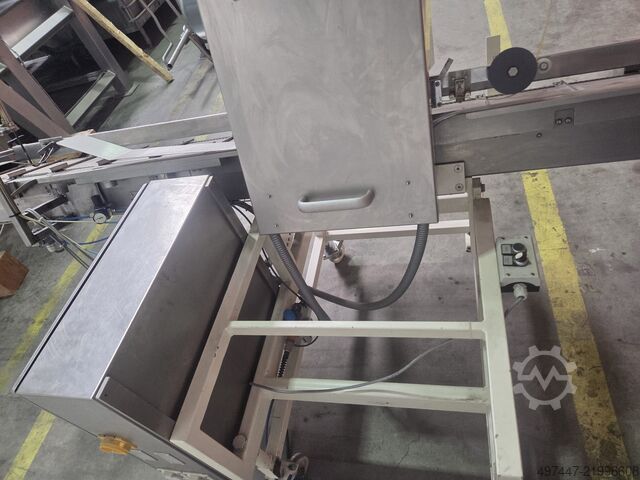 Hama Klammermaschine Hama Clipper