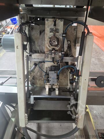 Hama Klammermaschine Hama Clipper