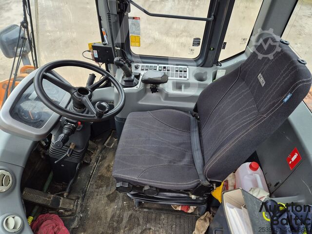 Radlader Doosan DL 200