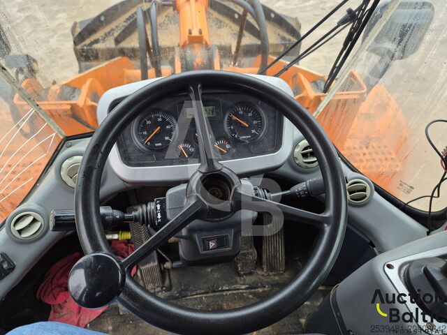 Radlader Doosan DL 200