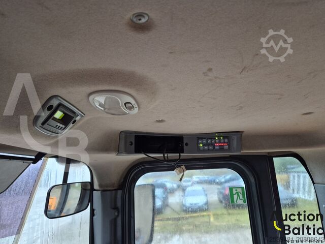 Radlader Doosan DL 200