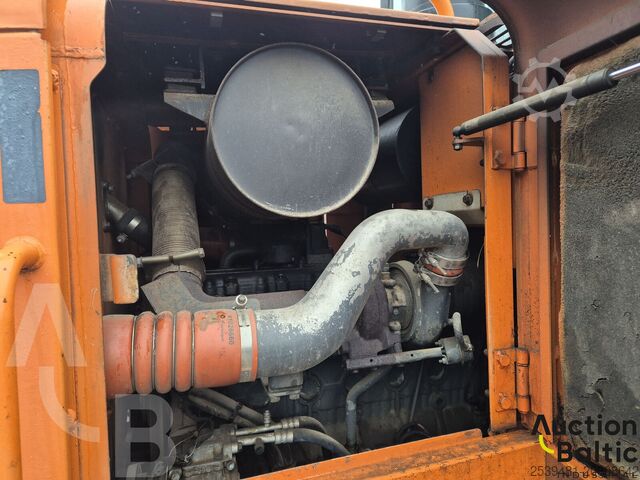 Radlader Doosan DL 200