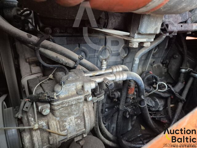 Radlader Doosan DL 200