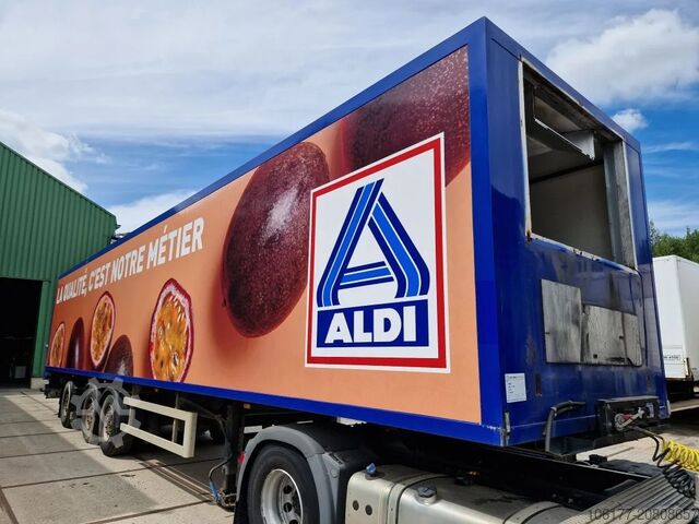 Suitcase Royen SZ-3-FX