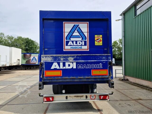 Suitcase Royen SZ-3-FX