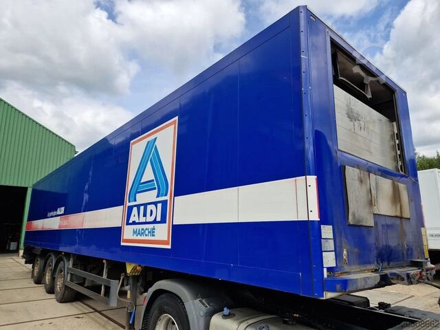 Koffer Schmitz Cargobull SKO 24