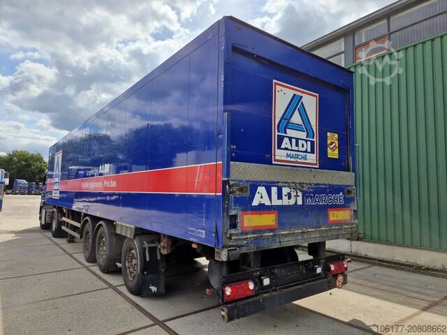 Koffer Schmitz Cargobull SKO 24