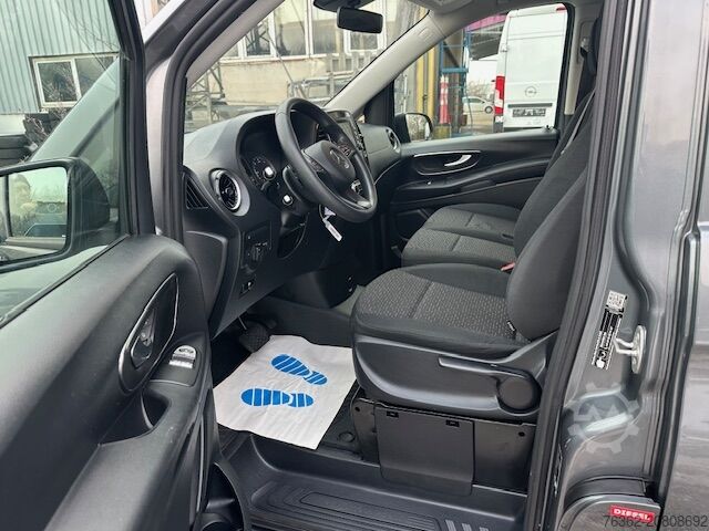 Minibus Mercedes-Benz Vito 114 CDI lang,TourerPro,2xKlima,9Sit