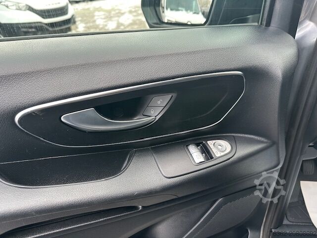 Kleinbus Mercedes-Benz Vito 114 CDI lang,TourerPro,2xKlima,9Sit