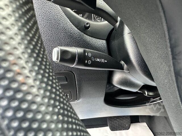 Kleinbus Mercedes-Benz Vito 114 CDI lang,TourerPro,2xKlima,9Sit