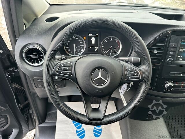 Minibus Mercedes-Benz Vito 114 CDI lang,TourerPro,2xKlima,9Sit