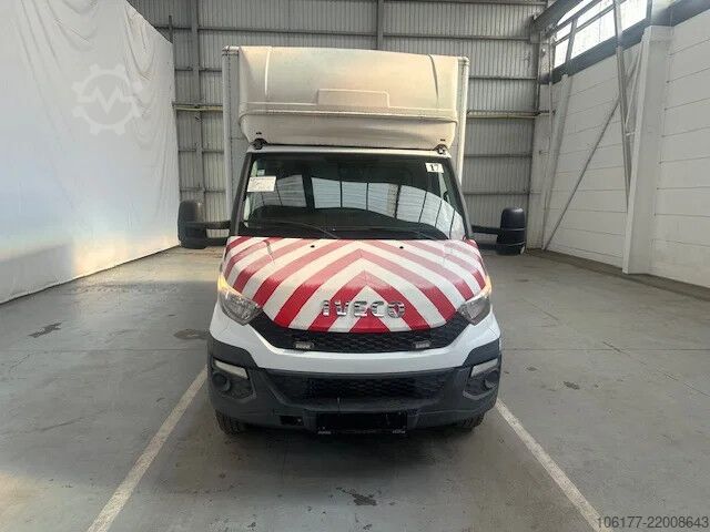 Suitcase Iveco Daily 70 140