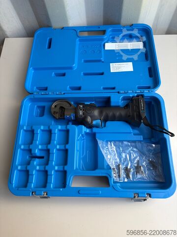 Cembre B15MD Hydraulic Crimping Tool Cembre B15MD Zaciskarka hydrauliczna Cembre B15MD Zaciskarka hydrauliczna