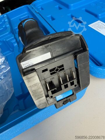 Cembre B15MD Hydraulic Crimping Tool Cembre B15MD Zaciskarka hydrauliczna Cembre B15MD Zaciskarka hydrauliczna