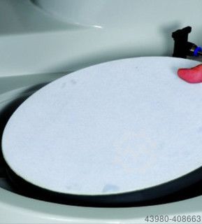 Schleifmaschine / Poliermaschine Labor METKON Forcipol 102 (optional Forcimat)