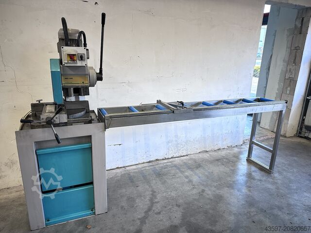 Kaltkreissäge Berg & Schmid VKS 300