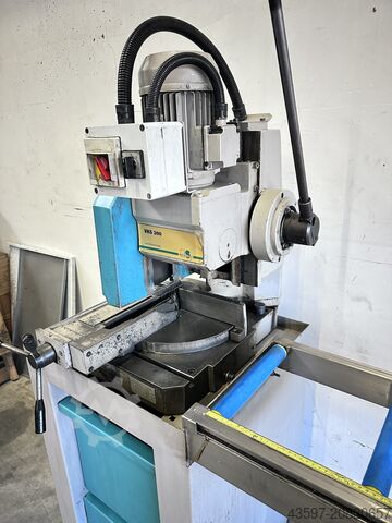 Kaltkreissäge Berg & Schmid VKS 300