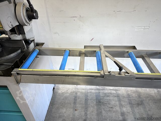 Kaltkreissäge Berg & Schmid VKS 300