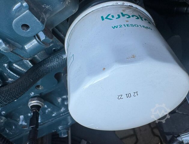 Vierwegestapler Combilift C4000/ 2021 year / 1708 hours !!!!