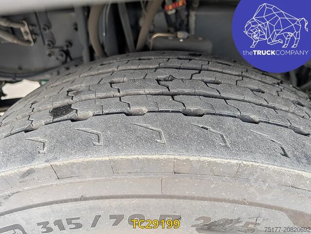 Standard-SZM Volvo FH 500