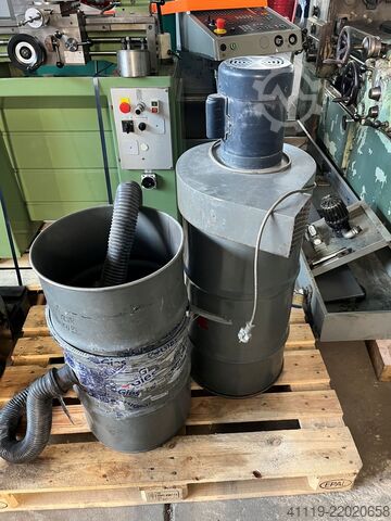 Sandblasting Cabinet ECONOLINE 101698G-A  