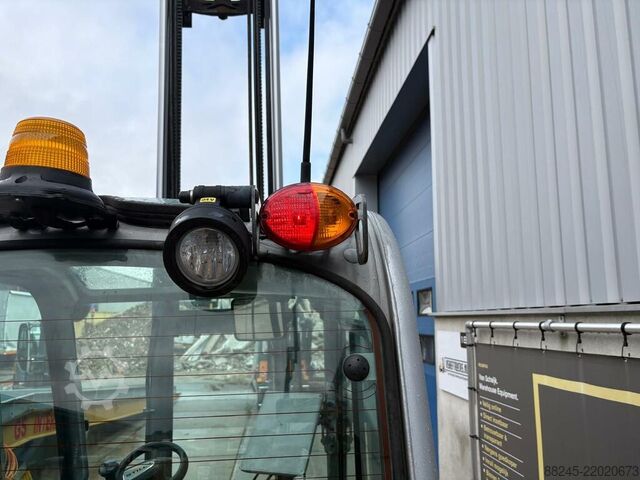 VS-22911 Electric triplex forklift Still RX60-30 STILL RX60-30
