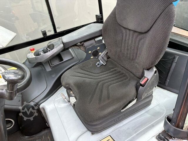 VS-22911 Electric triplex forklift Still RX60-30 STILL RX60-30