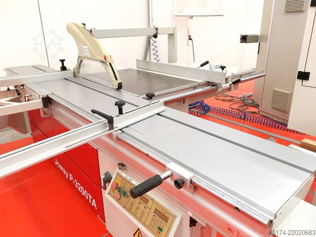 Panel saw JOWAY - TAIWAN P - 3200 TA