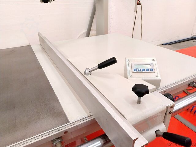 Panel saw JOWAY - TAIWAN P - 3200 TA