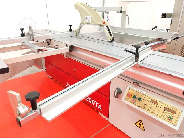 Panel saw JOWAY - TAIWAN P - 3200 TA