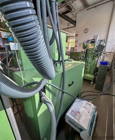 ZIMMER & KREIM Zimmer & Kreim PEC 850