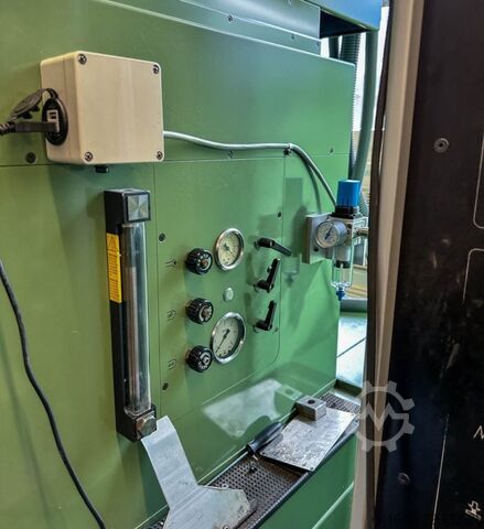 ZIMMER & KREIM Zimmer & Kreim PEC 850