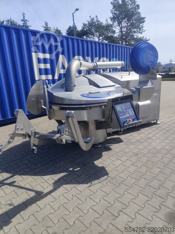 Meat processing machine CFS CUTMASTER 325