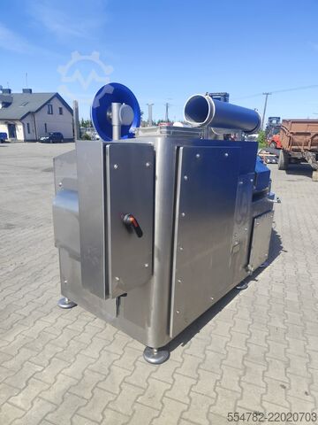 Meat processing machine CFS CUTMASTER 325
